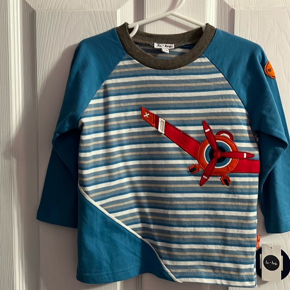 Le Top shirt